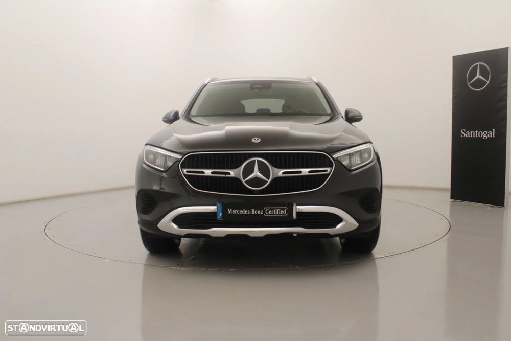 Mercedes-Benz GLC 220 - 9