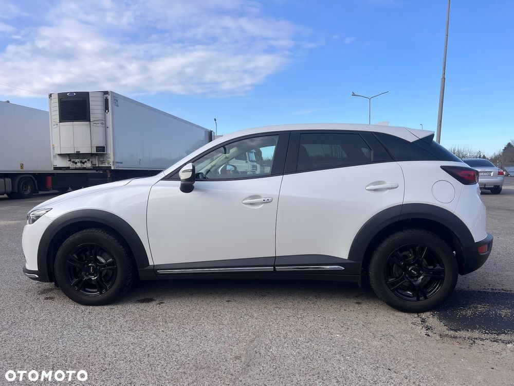 Mazda CX-3 2.0 SkyPassion - 6