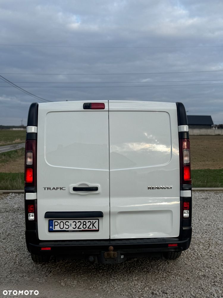 Renault Trafic - 6