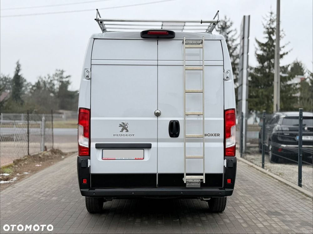 Peugeot Boxer L2H2 - 3