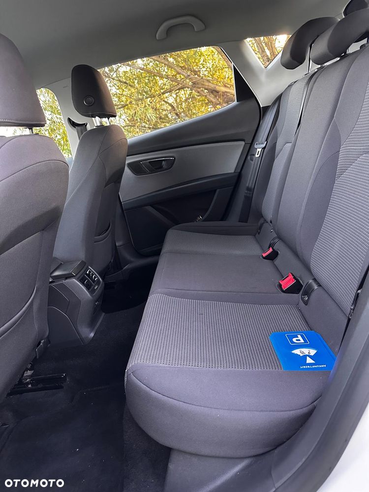 Seat Leon - 9
