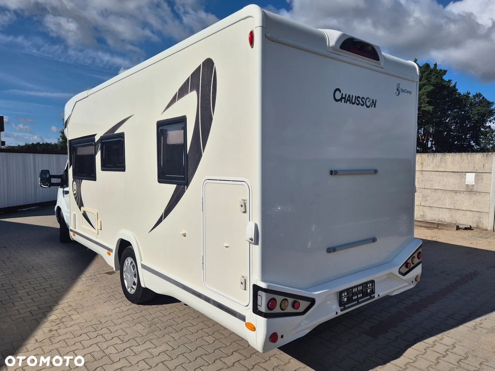 Ford Chausson 716 Welcome Premium - 2