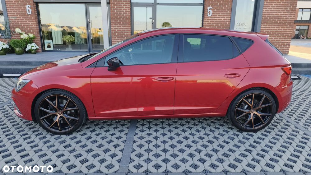 Seat Leon - 3
