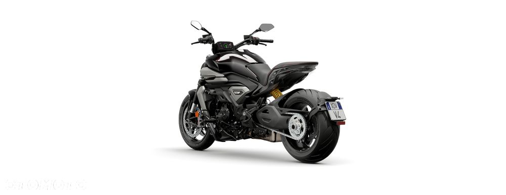 Ducati Diavel - 11