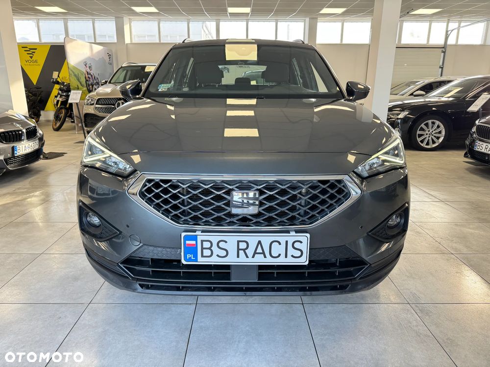 Seat Tarraco - 19