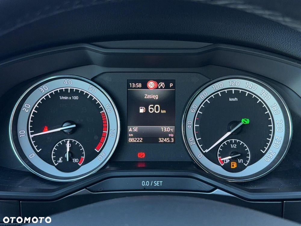 Skoda Superb 2.0 TSI Style DSG - 20