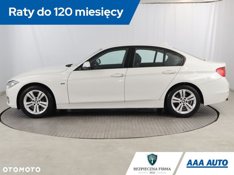BMW Seria 3 - 3