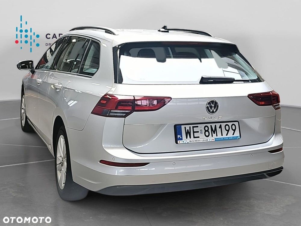 Volkswagen Golf Variant 1.5 TSI EVO Life - 26