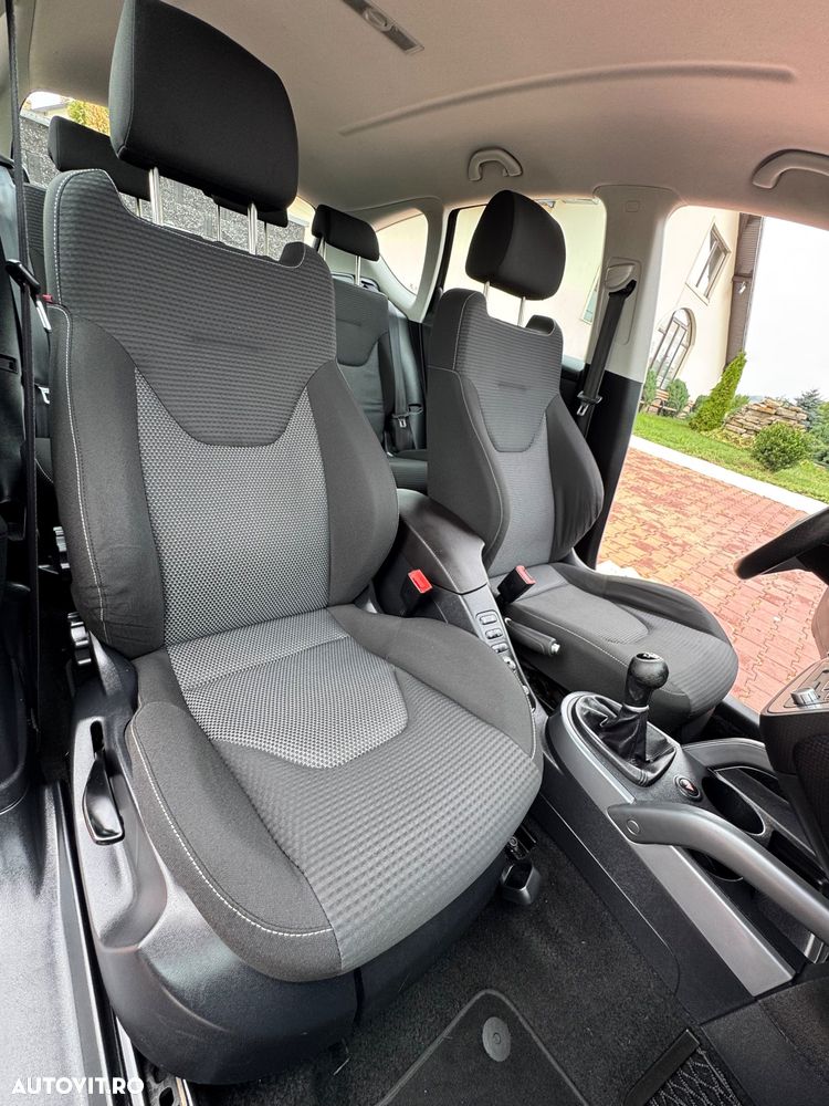 Seat Altea - 8