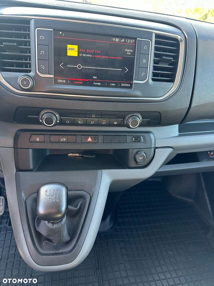 Citroën Jumpy Combi - 14