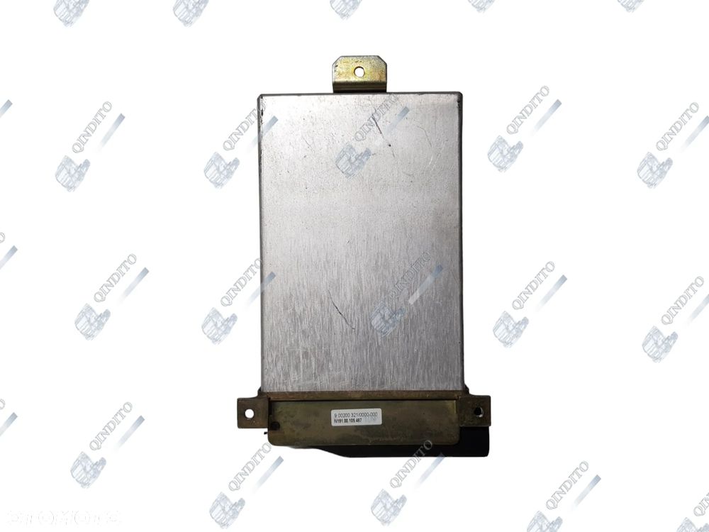 STEROWNIK MODUŁ INTRADER EST-32 ZF IVECO EUROSTAR 6009304087 - 3