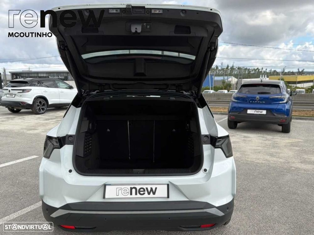 Renault Scénic E-Tech 87 kWh Iconic - 24