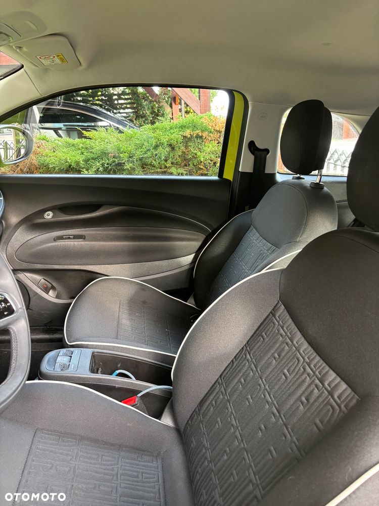 Fiat 500e - 6