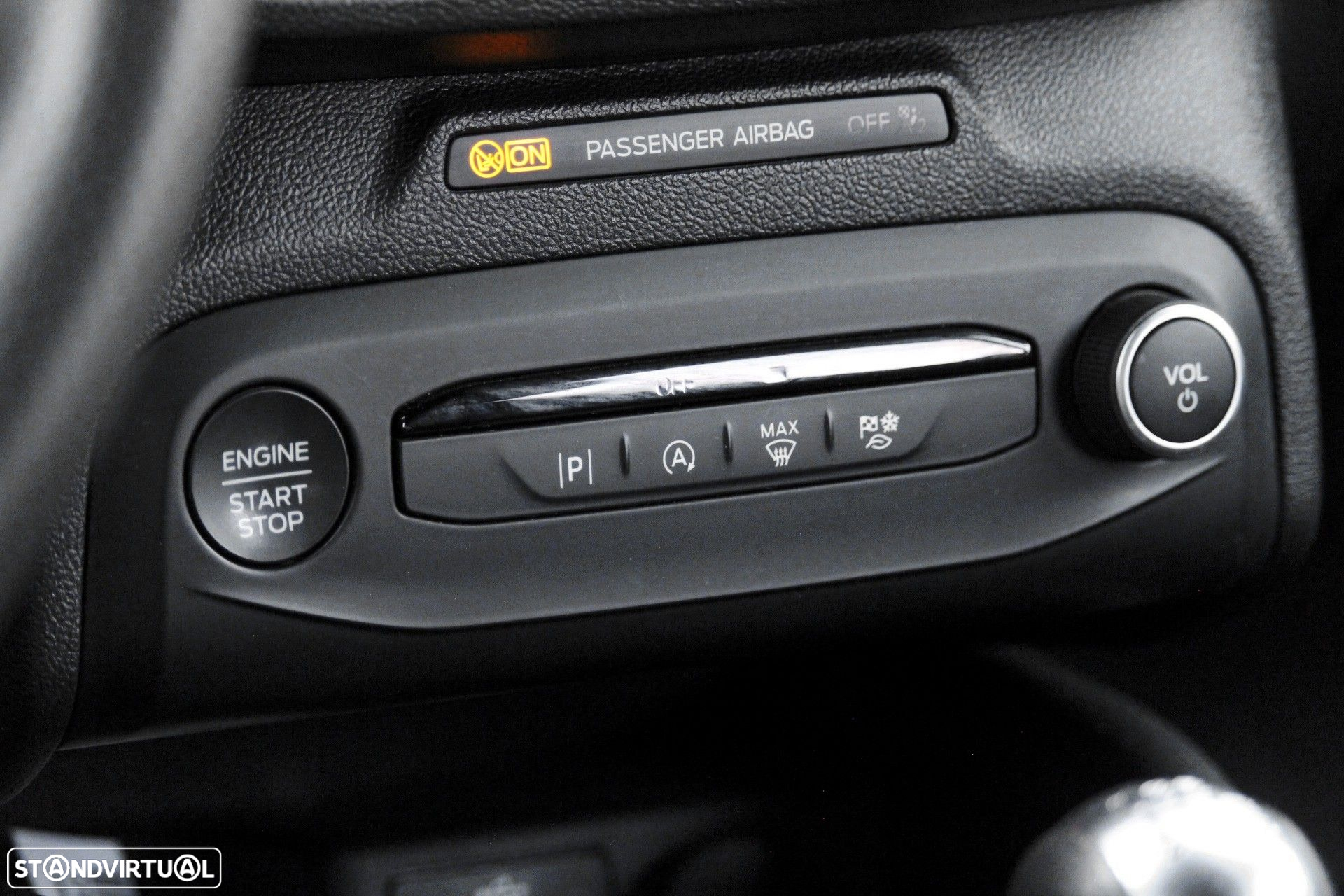 Ford Focus SW 1.0 EcoBoost MHEV ST-Line X - 28