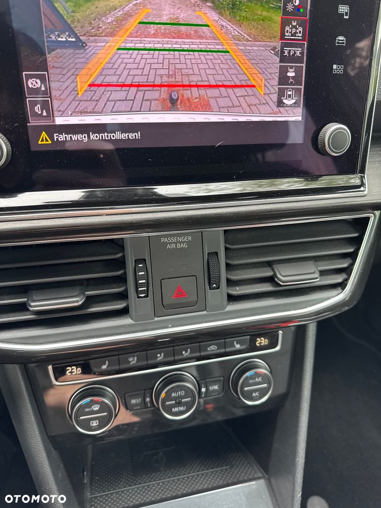 Seat Tarraco 2.0 TDI Xcellence S&S 4Drive DSG - 30