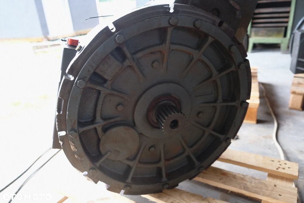 Pompa DPVP 0 165 liebherr PR 736 ,R926,R930 R934,R938,R945 LH 120C,M - 6