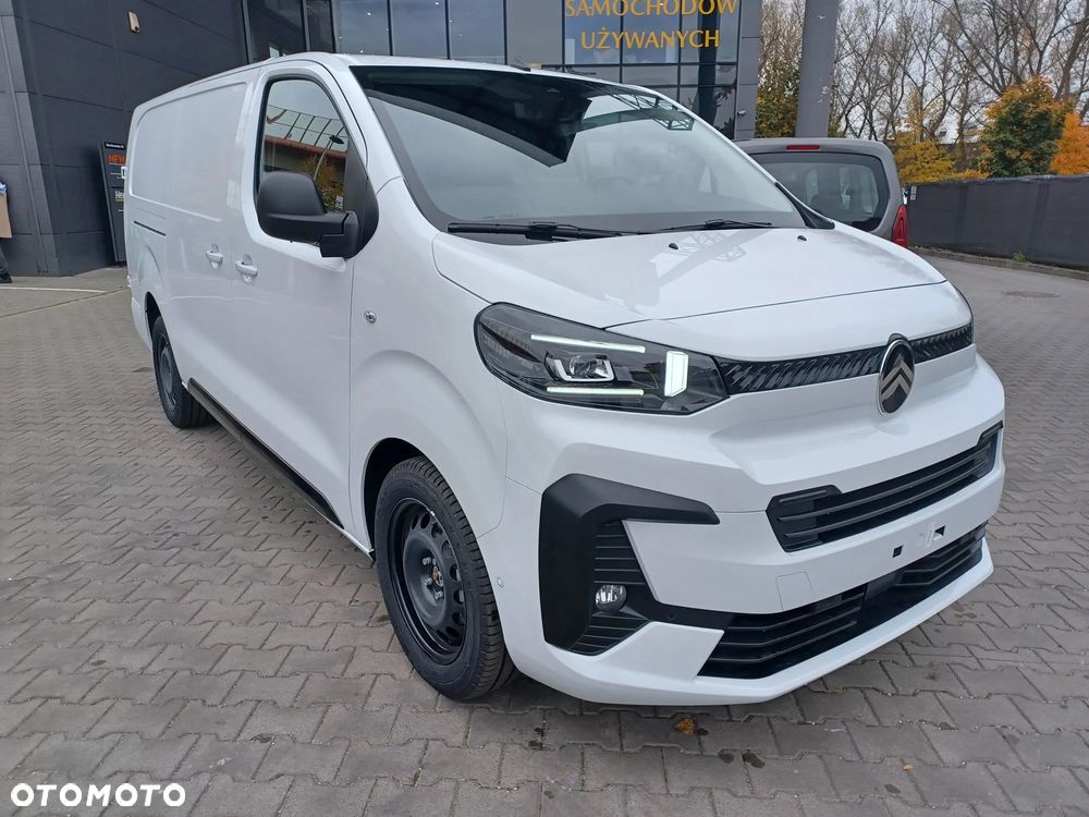 Citroën Jumpy Furgon XL - 4