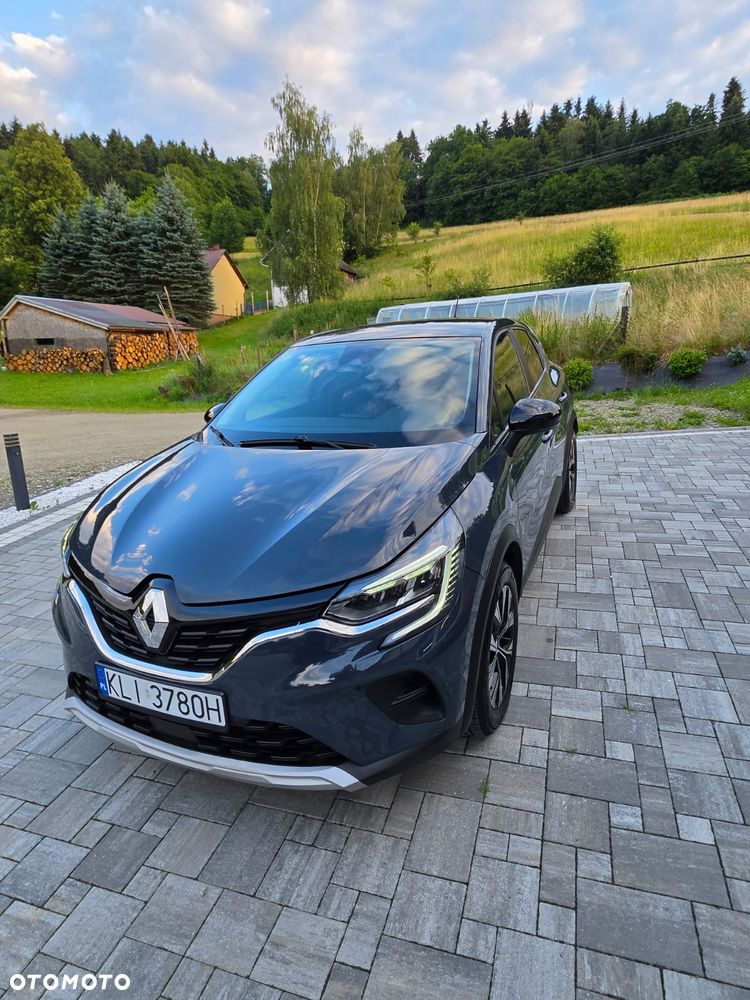 Renault Captur - 4