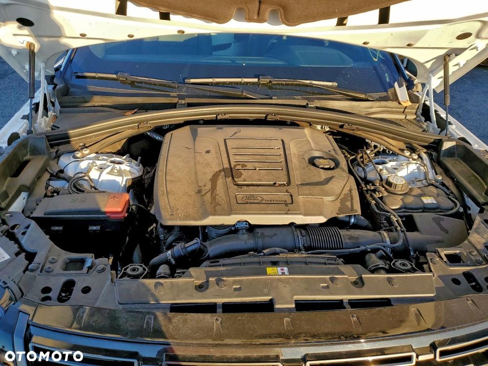 Land Rover Range Rover Velar - 12
