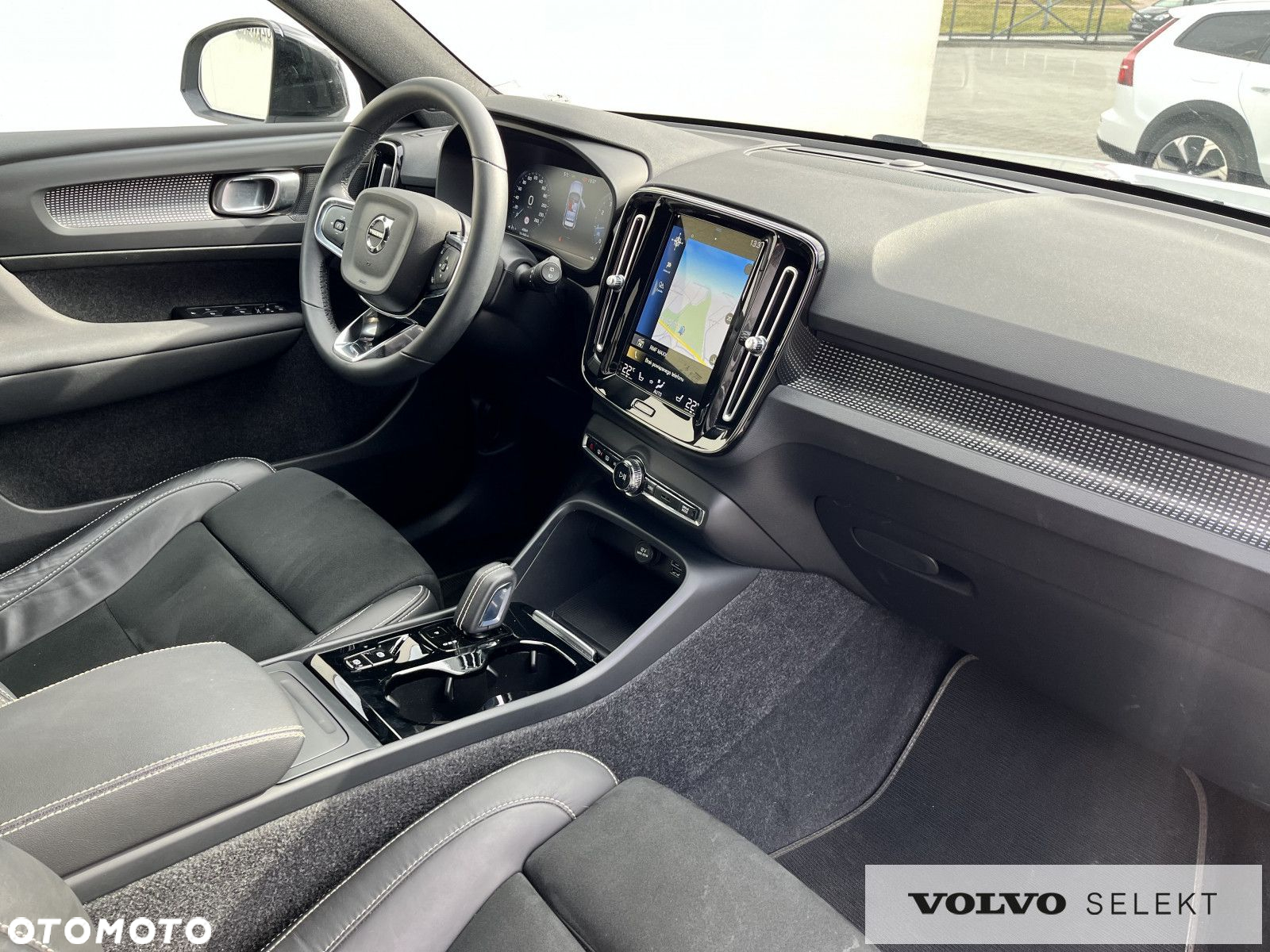 Volvo XC 40 - 20