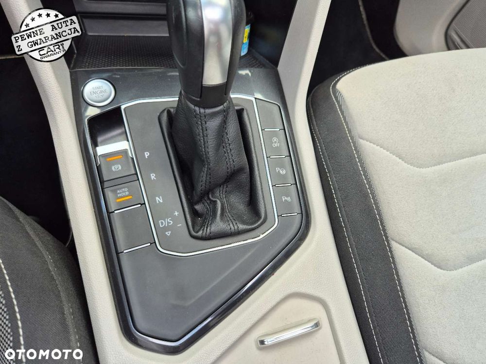 Volkswagen Tiguan - 21