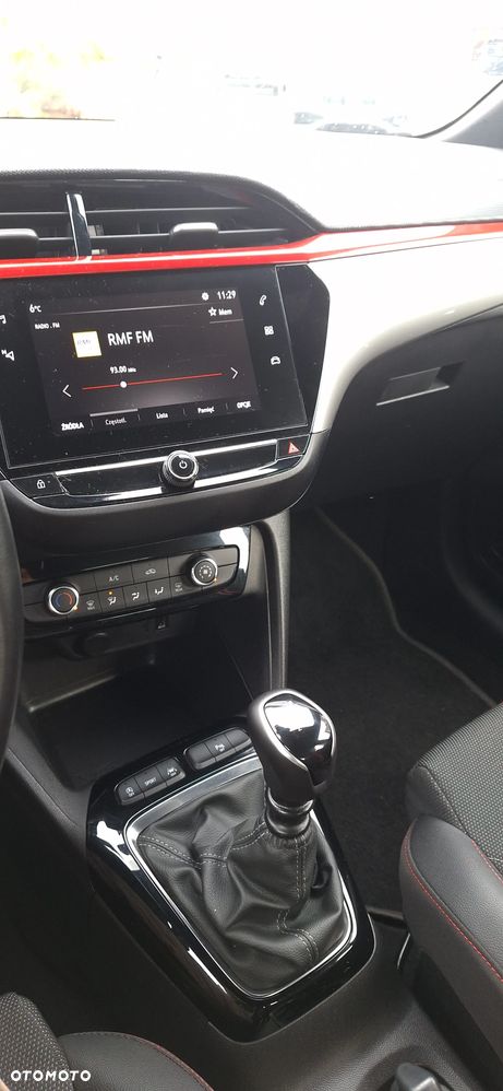 Opel Corsa 1.5 Start/Stop GS Line - 13