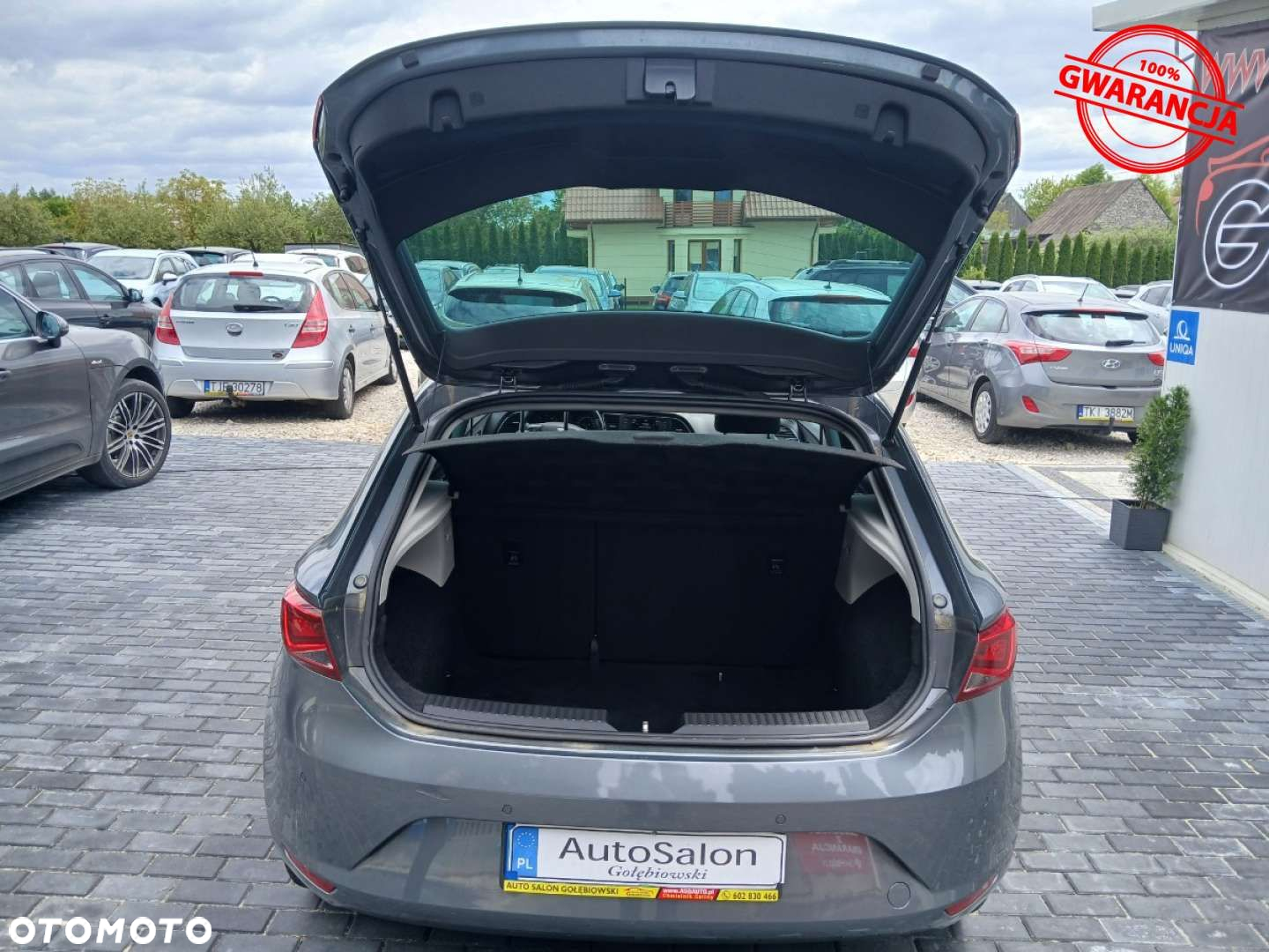 Seat Leon - 33