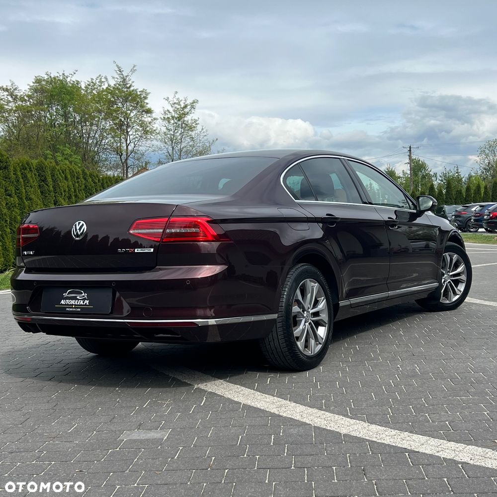 Volkswagen Passat 2.0 TDI BMT Highline - 10