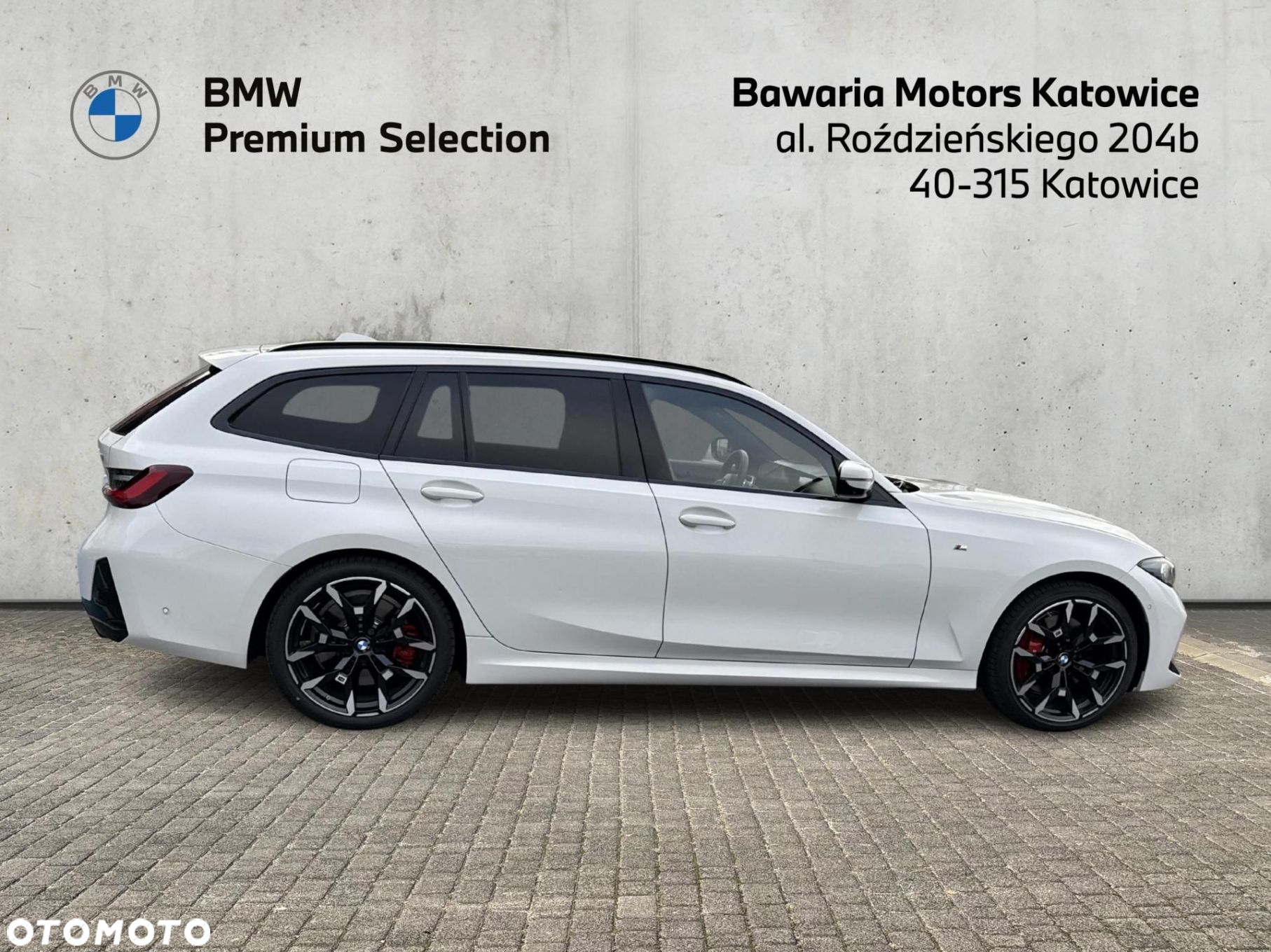 BMW Seria 3 - 6