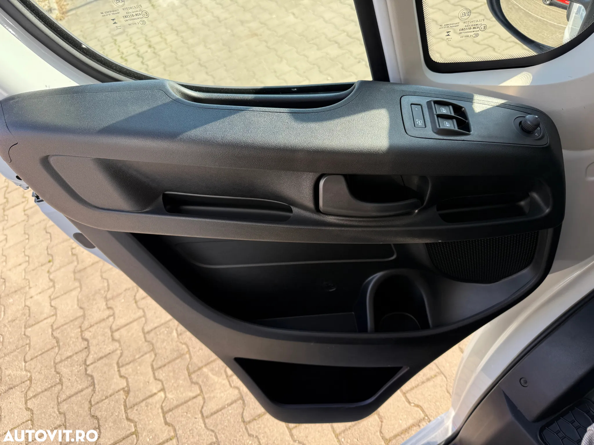 Fiat Ducato Maxi Van L5H3 17mc - 22