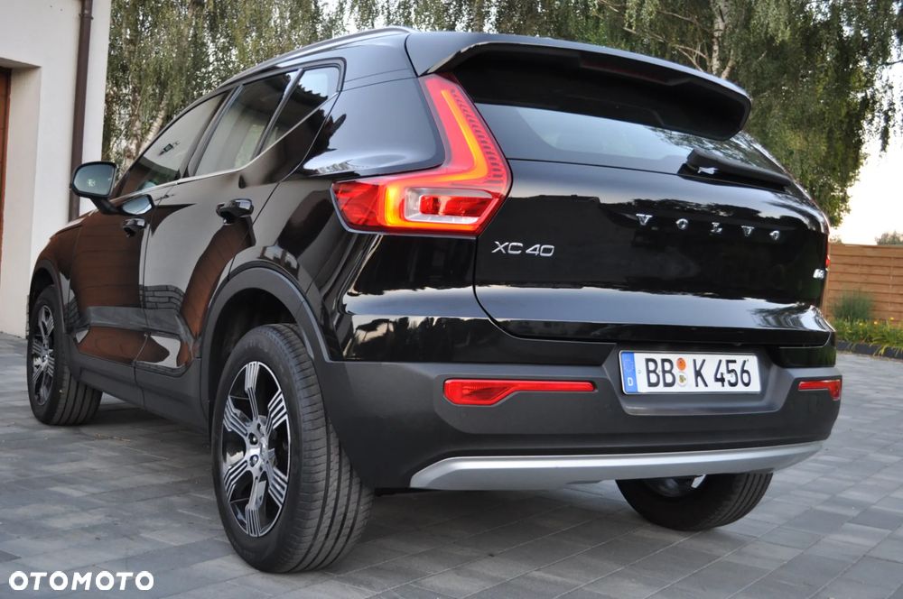 Volvo XC 40 D3 Inscription - 21