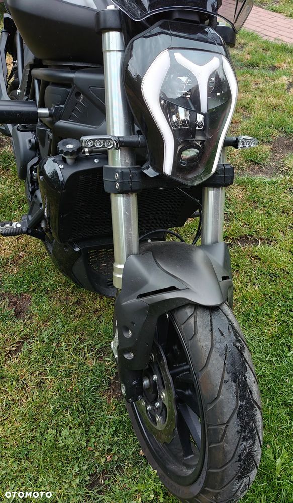Benelli 502 C - 14