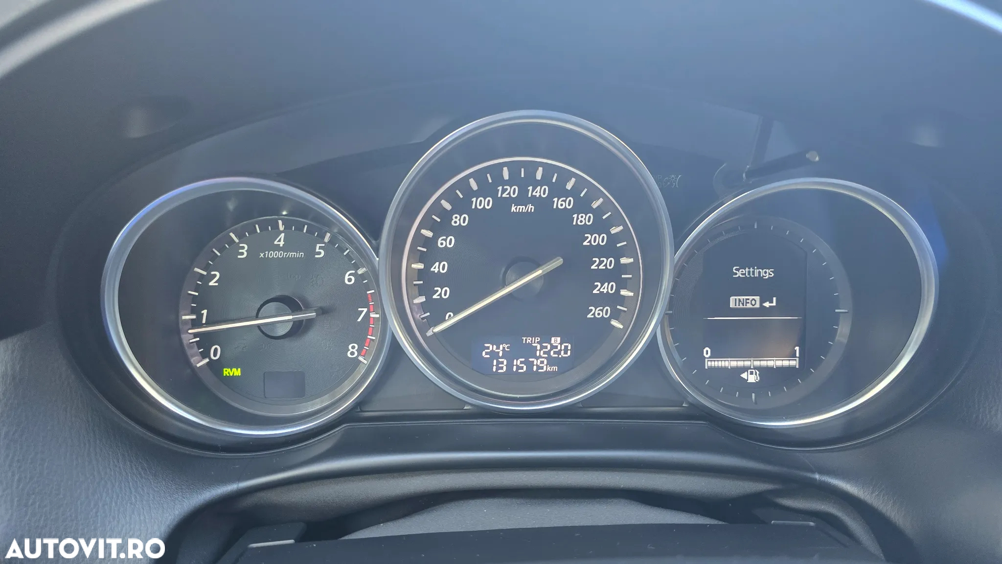 Mazda CX-5 2.0i Attraction - 16