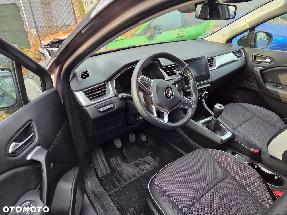 Renault Kadjar Energy dCi 110 Business - 8