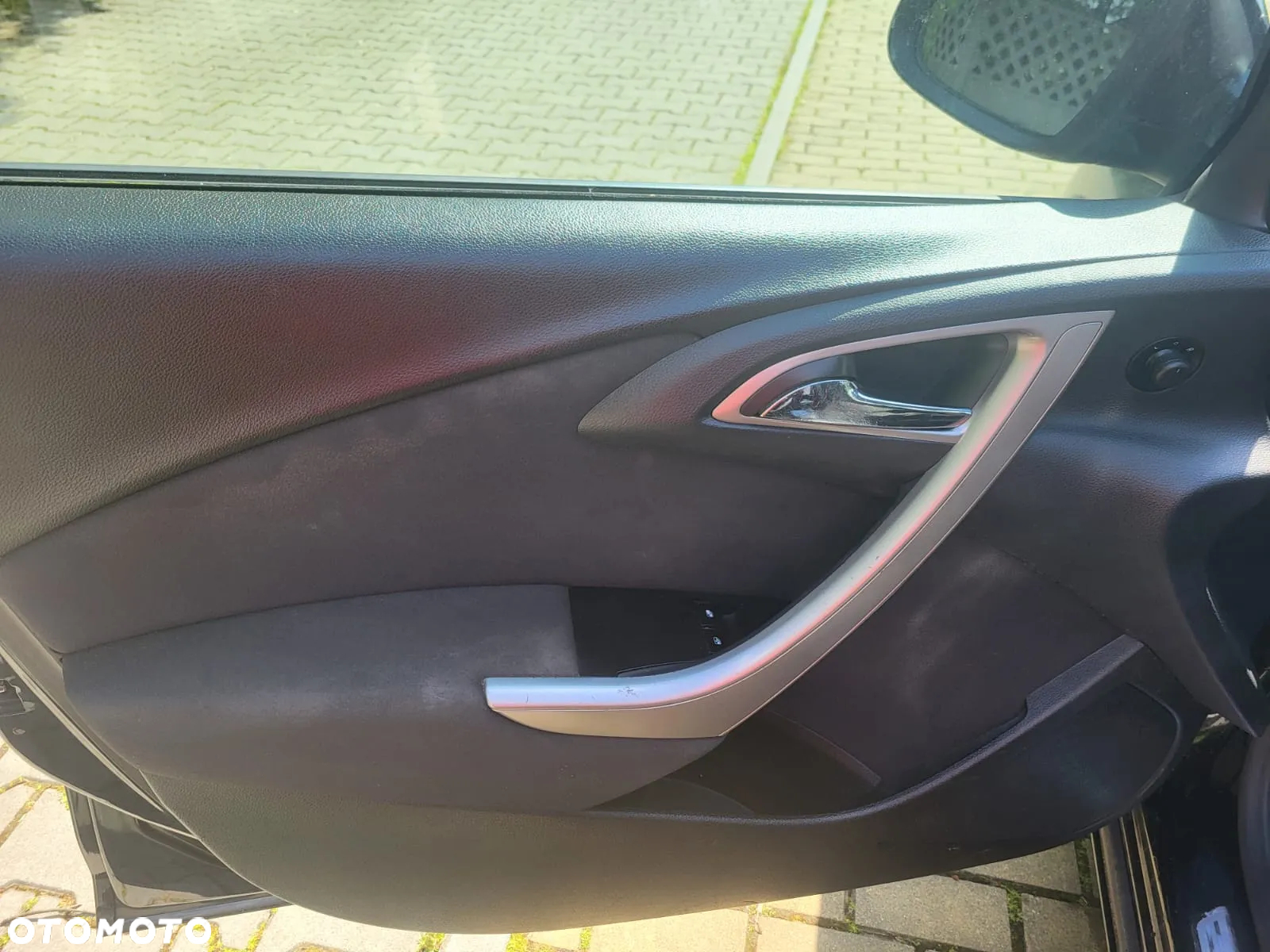 Opel Astra - 13
