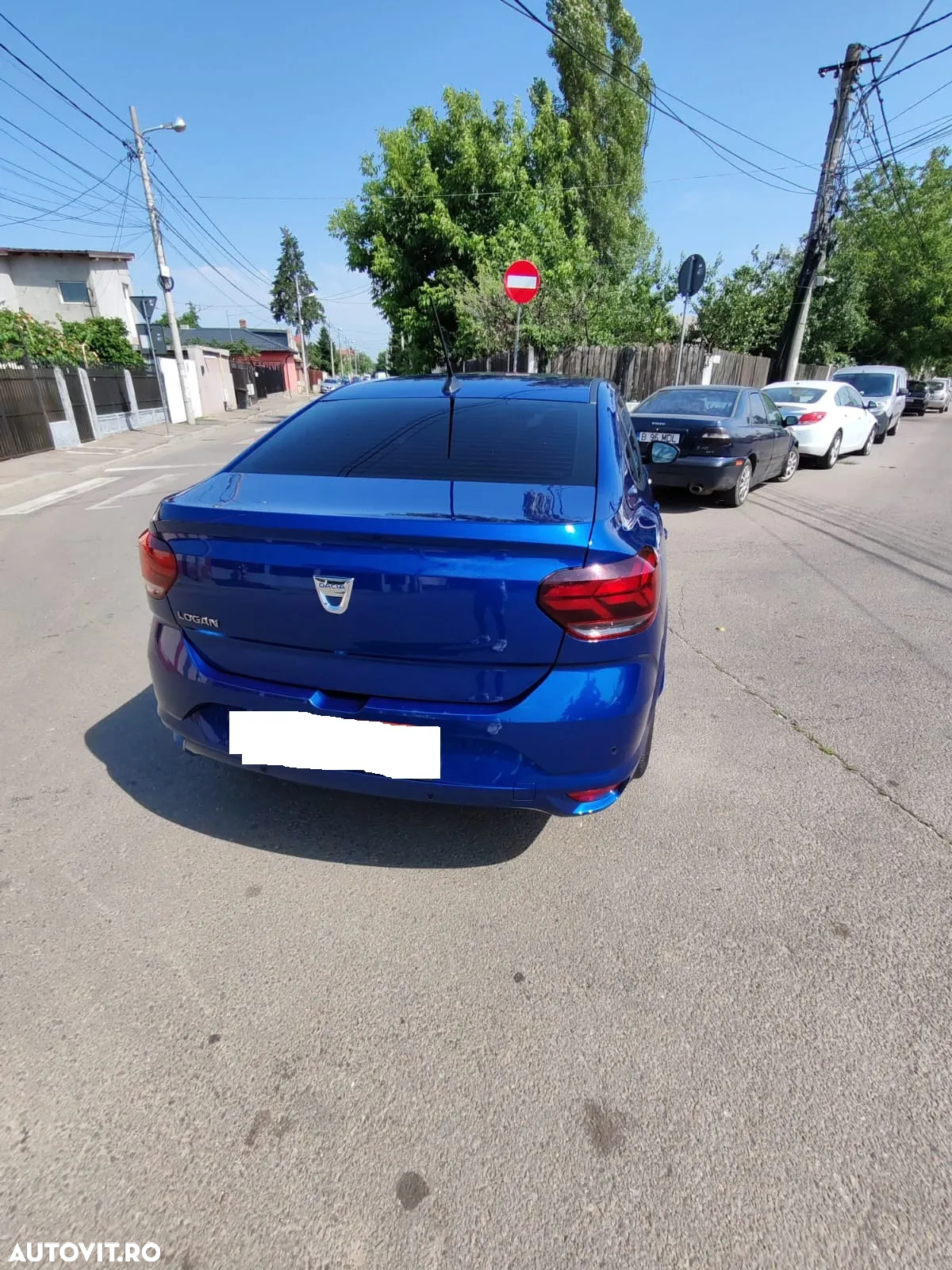 Dacia Logan - 5