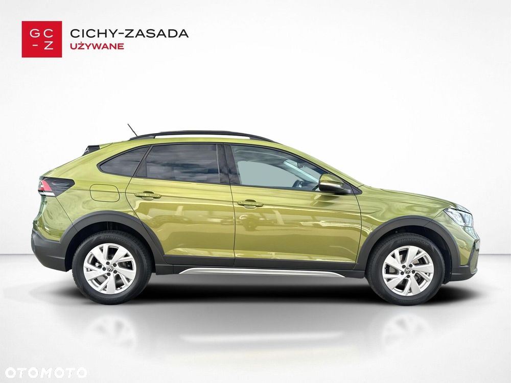 Volkswagen Taigo 1.0 TSI Life - 5