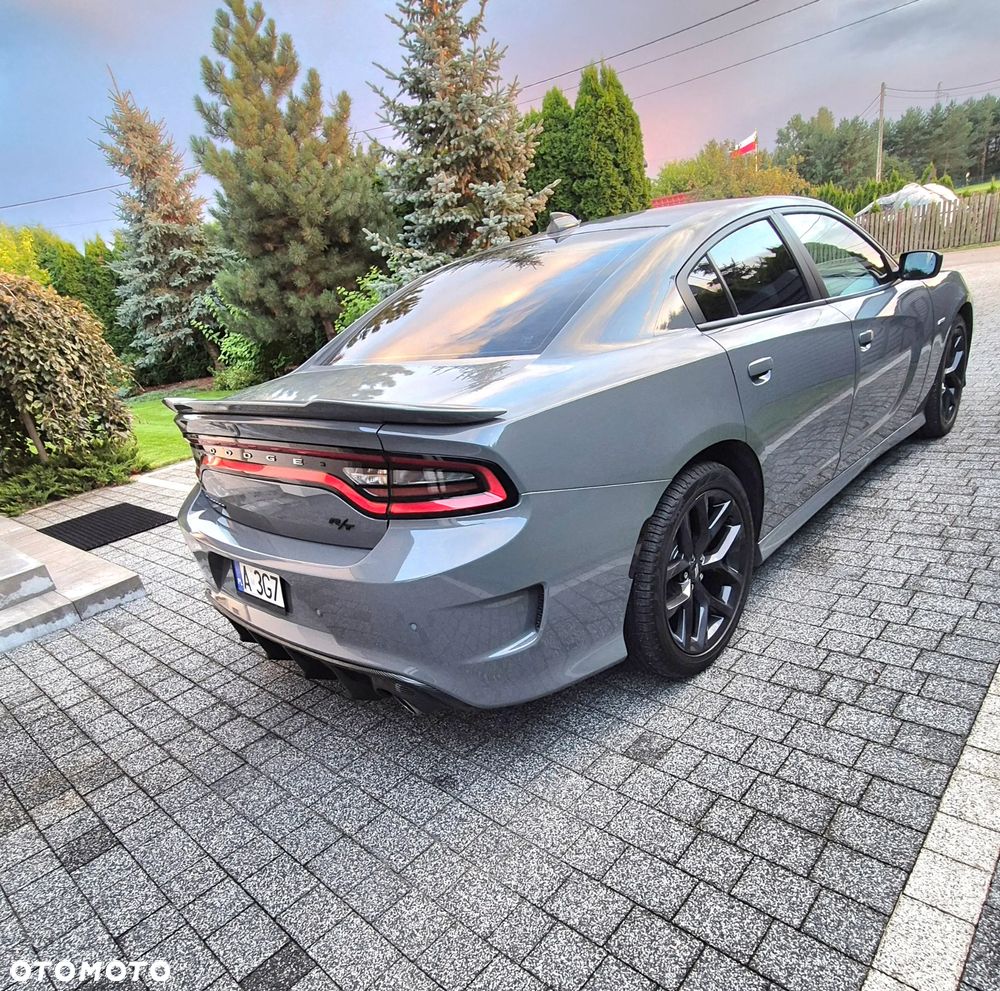 Dodge Charger 5.7 R/T - 9
