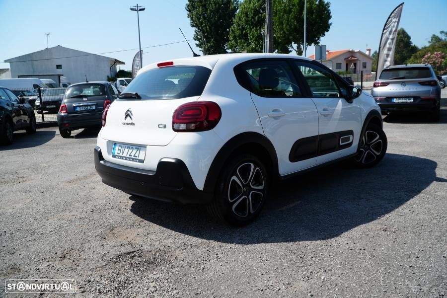 Citroën C3 1.2 PureTech C-Series - 6
