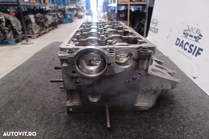 Chiulasa 03L103286A  03L103373A 03L103286A  03L103373A Volkswagen VW - 4