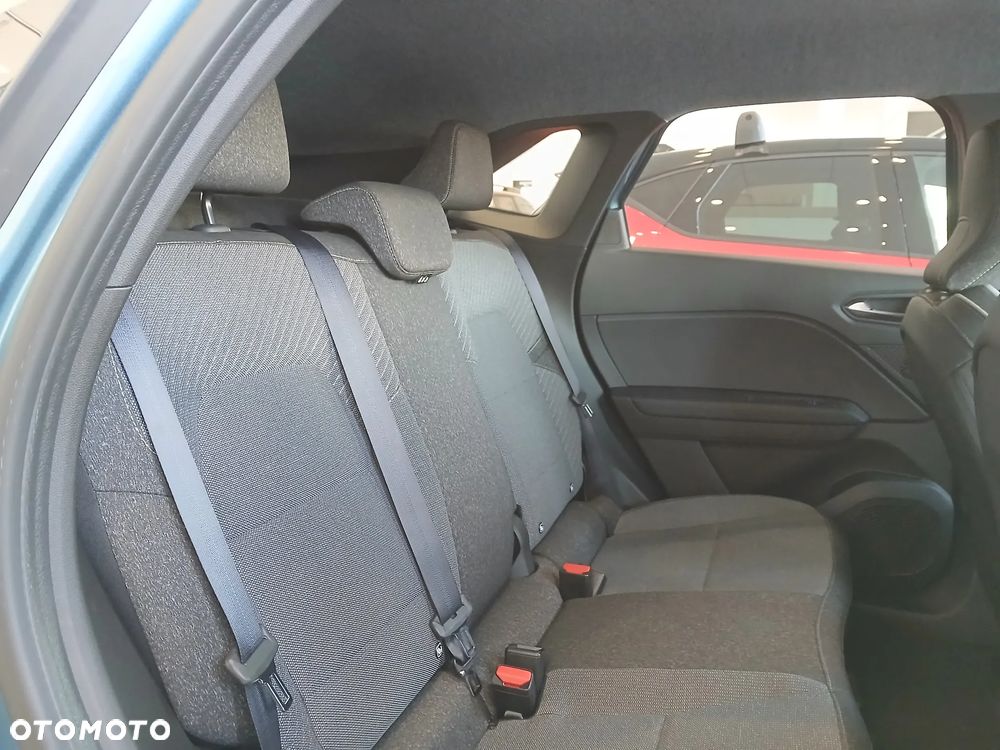 Renault Symbioz 1.8 E-Tech Full Hybrid 160 Techno - 11