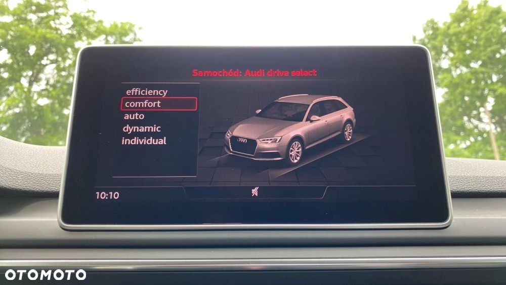 Audi A4 Avant 40 TFSI Sport S tronic - 30