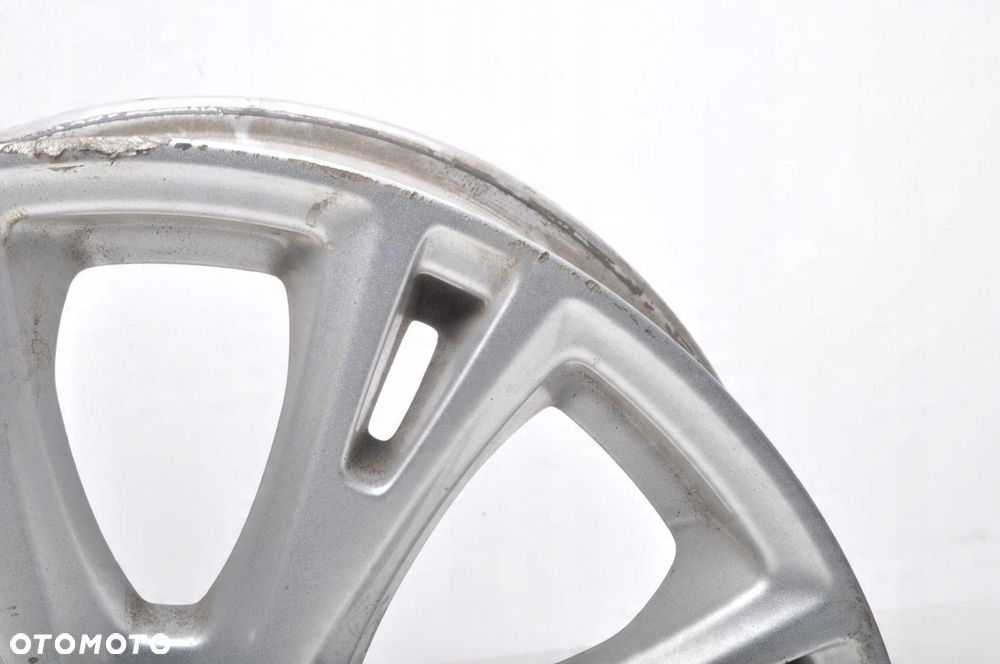 FORD FIESTA MK7 FELGA ALUMINIOWA R17" 7J 4X108 ET47.5 C1BC-YA - 8