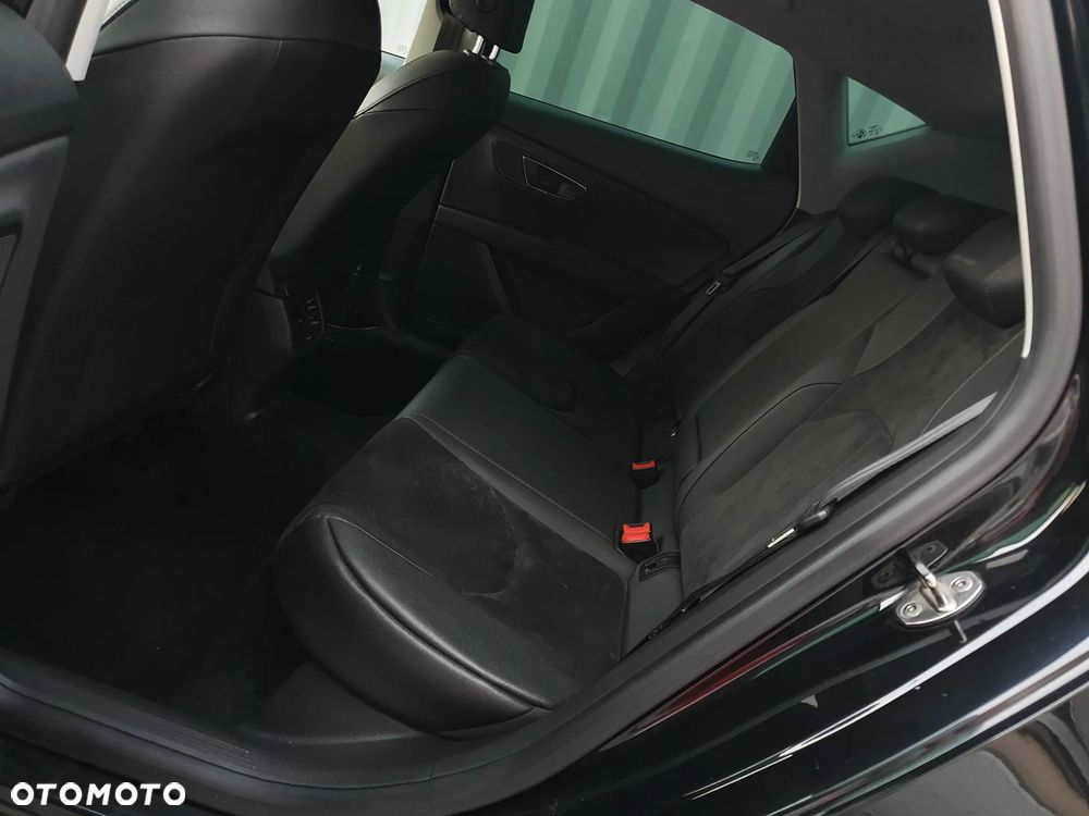 Seat Leon 1.4 EcoTSI Xcellence S&S - 33