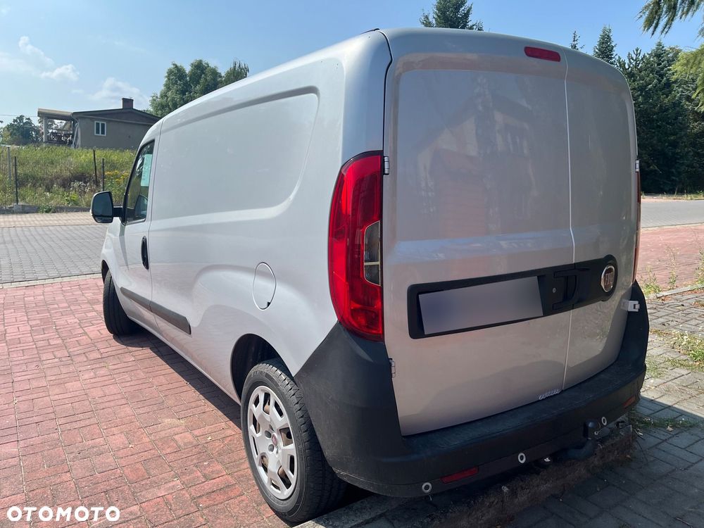 Fiat Doblo - 4
