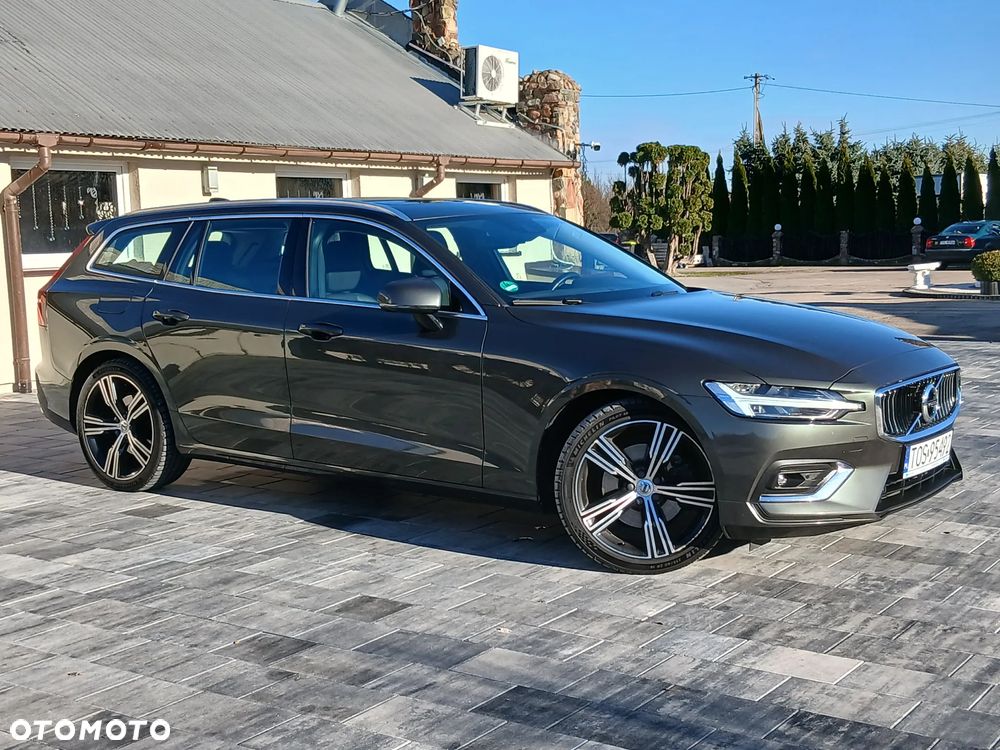 Volvo V60 - 16