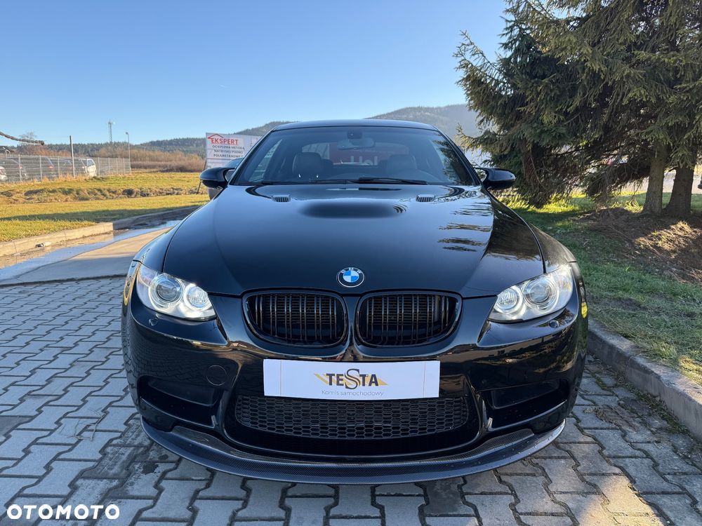 BMW M3 - 3