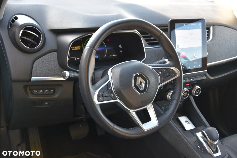 Renault Zoe - 14