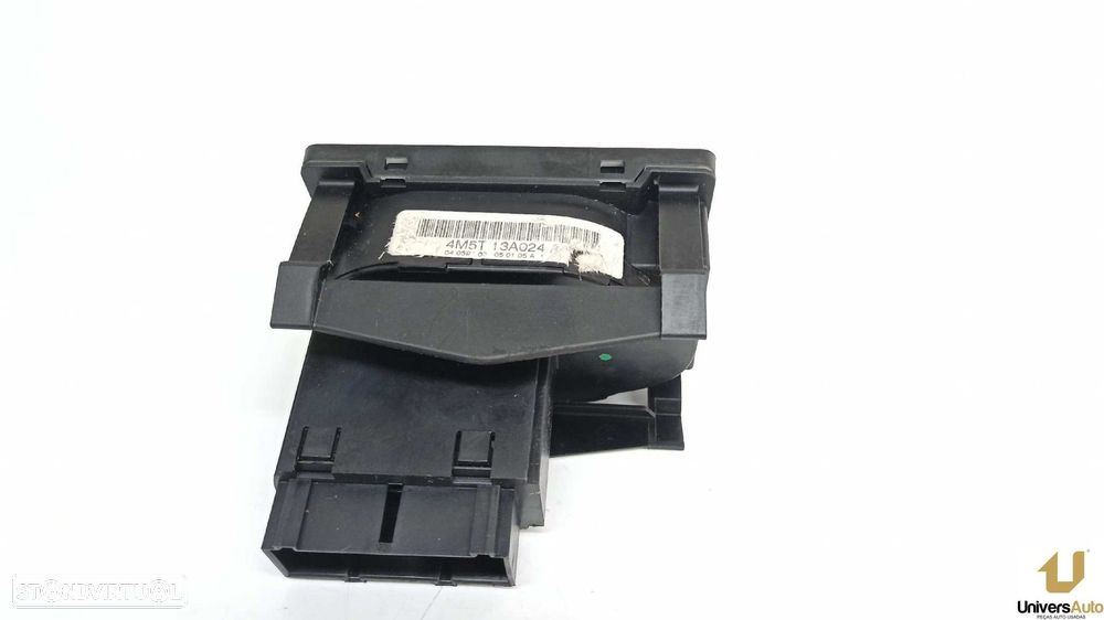 COMANDO DAS LUZES FORD FOCUS BERLINA (CAP) TREND - 5