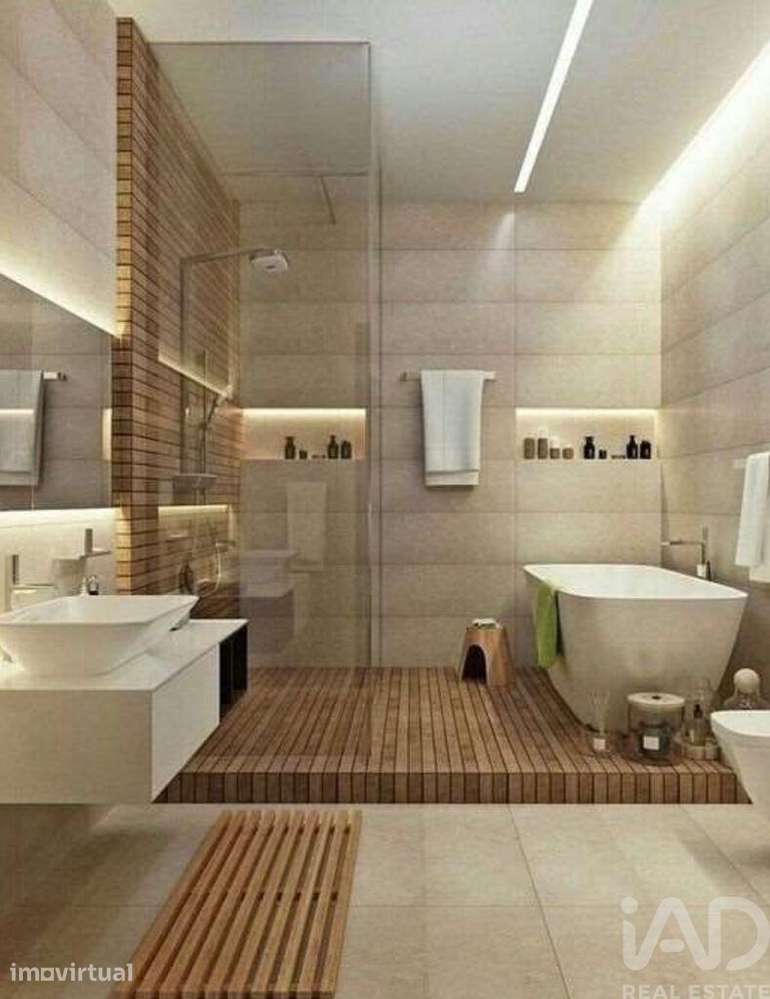 Habitação T3 em Salvaterra de Magos e Foros de Salvaterra de 161,00 m2 - Grande imagem: 3/6